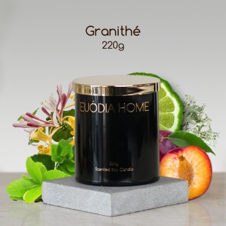 Granithé Soy Scented Candles 220 g